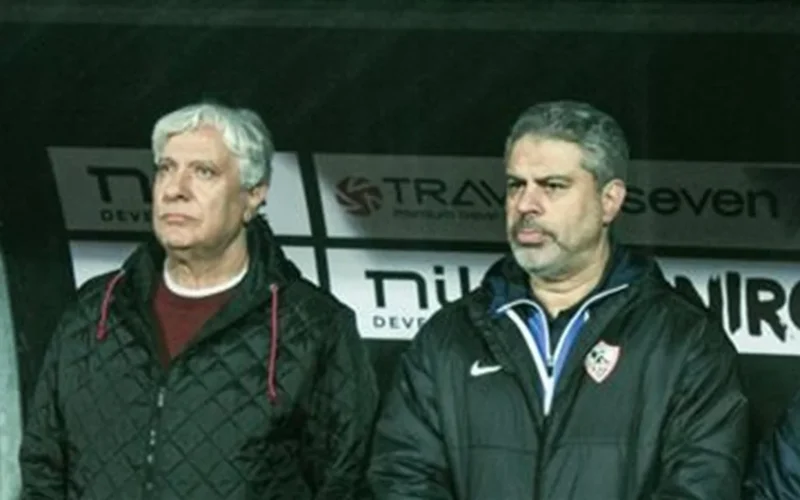 قرار فني مرتقب.. مدرب الزمالك يحدد ملامح خطته بعد عبور حرس الحدود